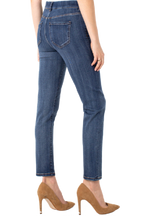 Liverpool Gia Glider Slim - Victory