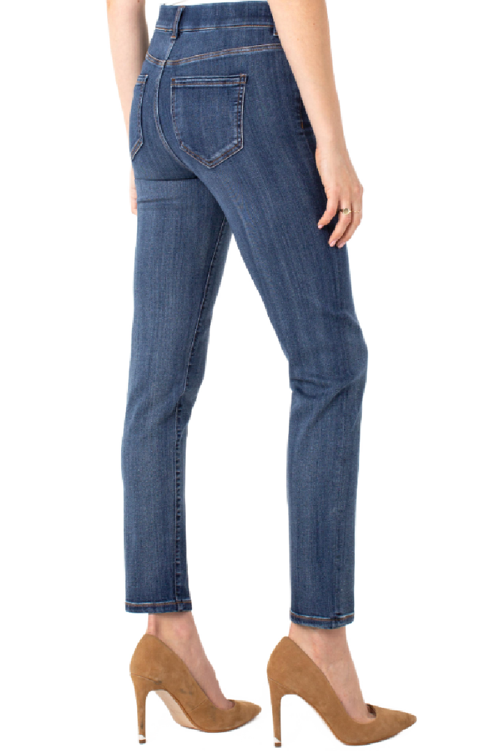 Liverpool Gia Glider Slim - Victory