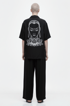 Lotus Short Sleeve Shirt