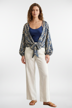 Kimono Melodious Tie