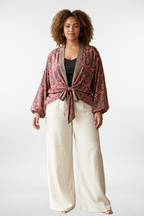 Kimono Melodious Tie