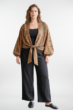 Kimono Melodious Tie