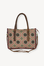 Messenger Bag - Jasmine