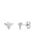 Aretes de abeja Mini