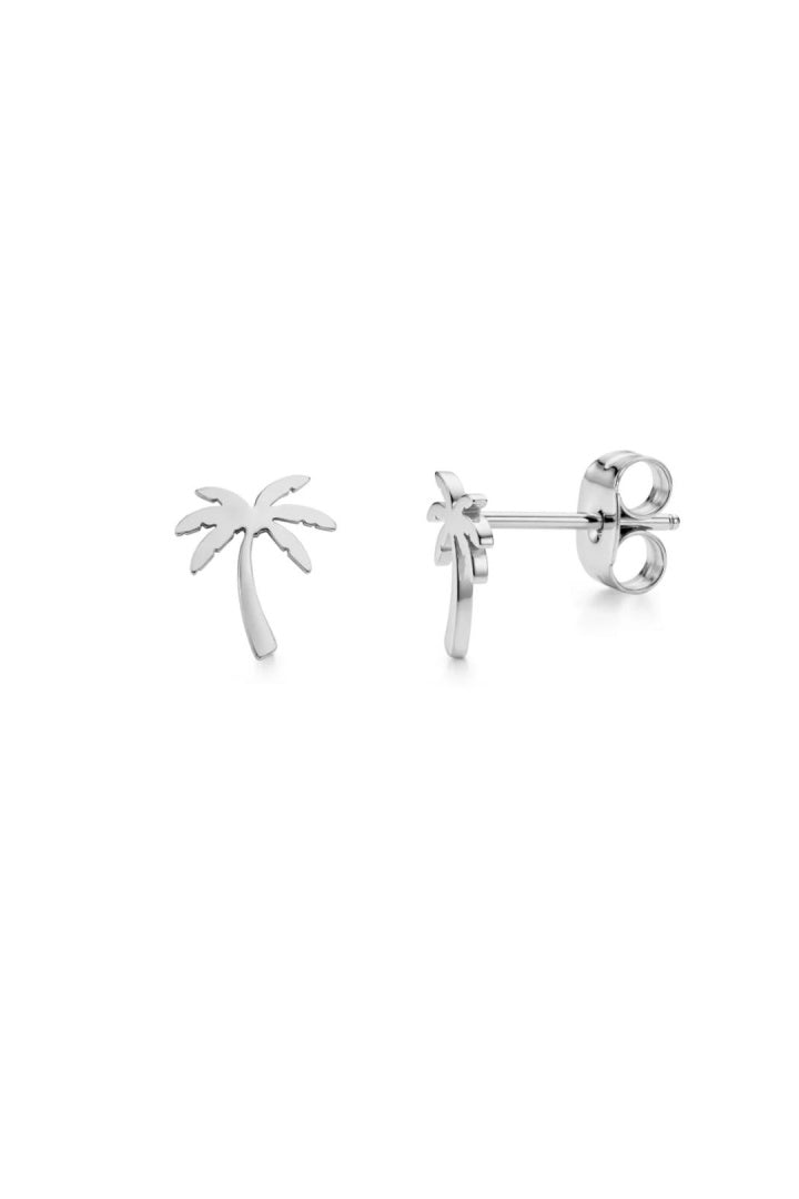 Pendientes Mini Palmera