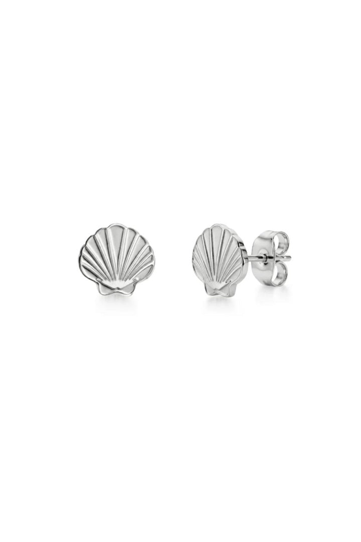 Pendientes Mini de Concha
