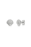 Pendientes Mini de Concha
