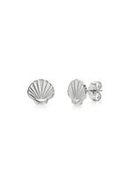 Pendientes Mini de Concha