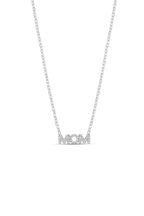 Collier Prénom Maman