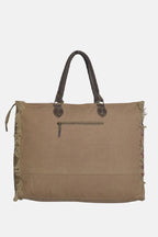 Outback Weekender Bag