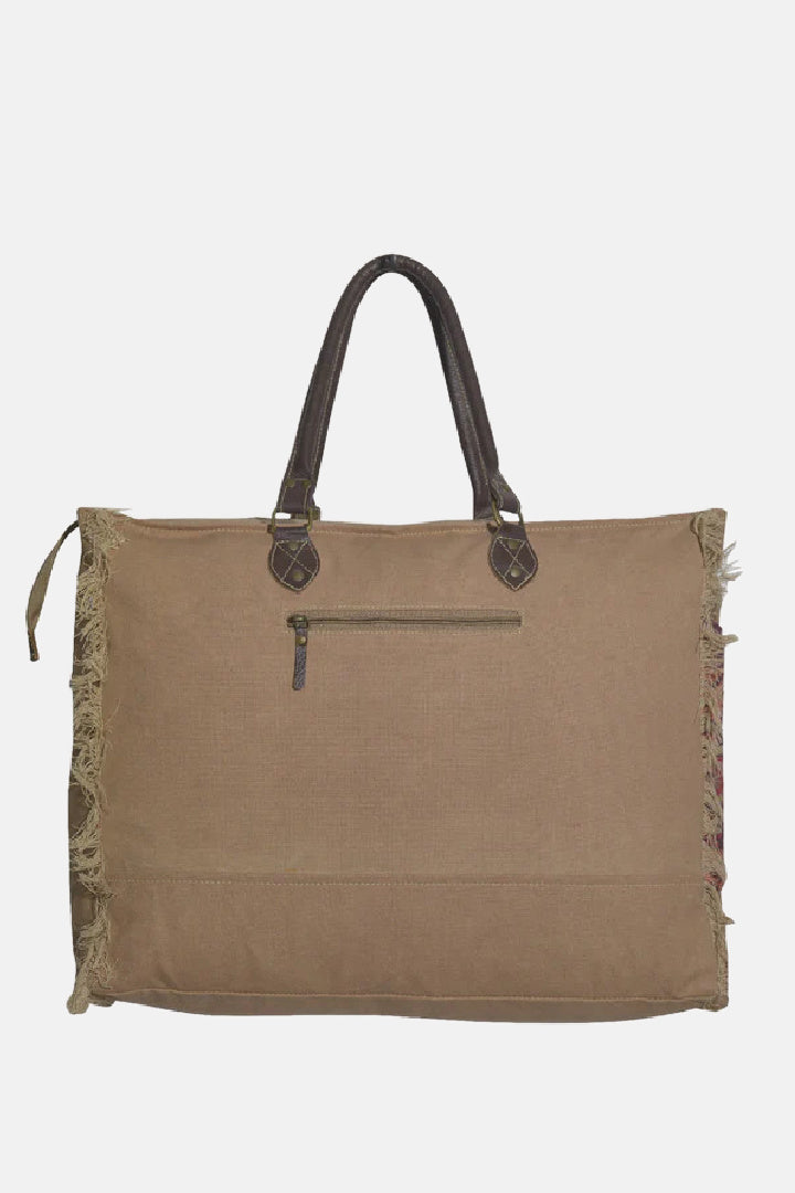 Outback Weekender Bag