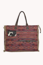 Outback Weekender Bag