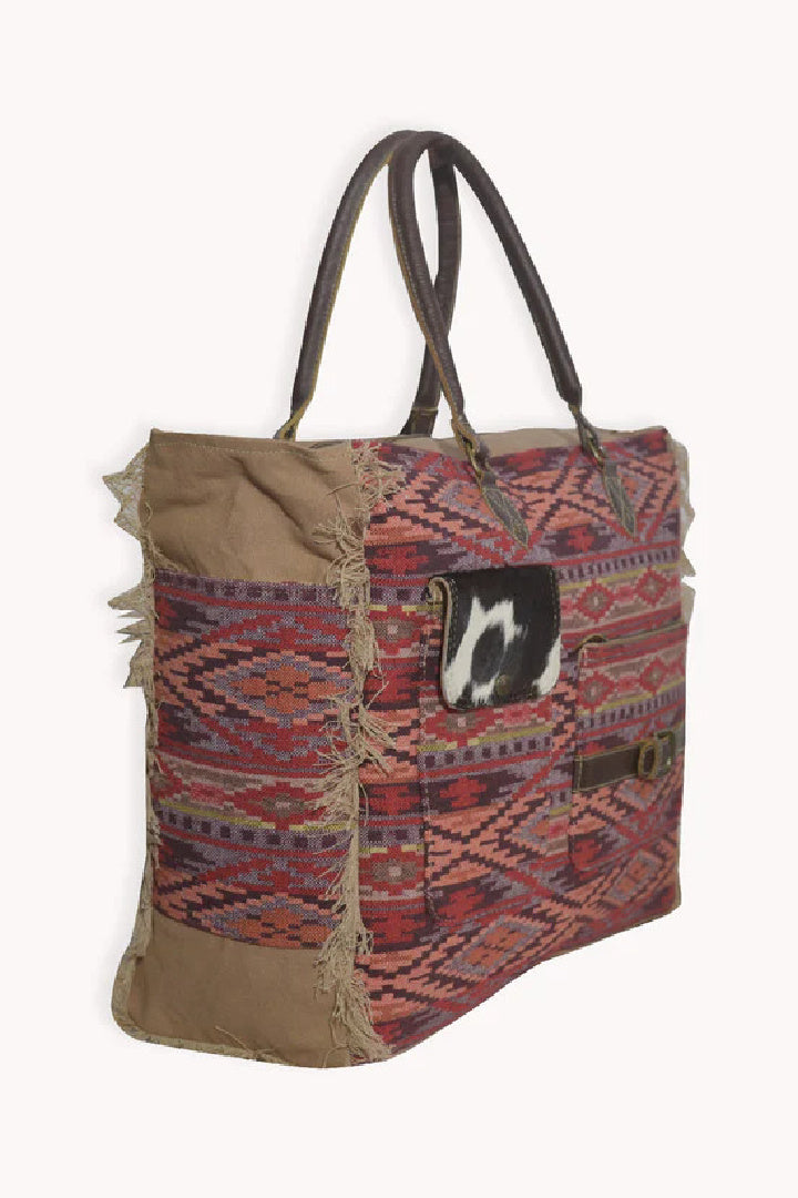 Outback Weekender Bag