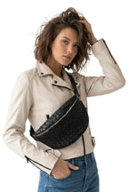 Bolso cruzado Parker