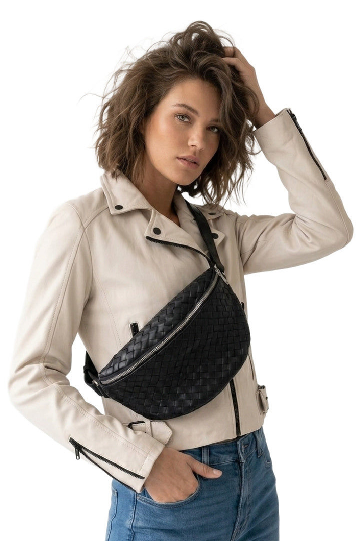 Bolso cruzado Parker