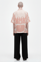 Party Cult Short Sleeve Shirt