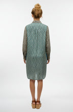 Vestido camisero Pippa