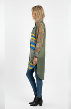 Vestido camisero Pippa