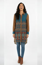 Vestido camisero Pippa