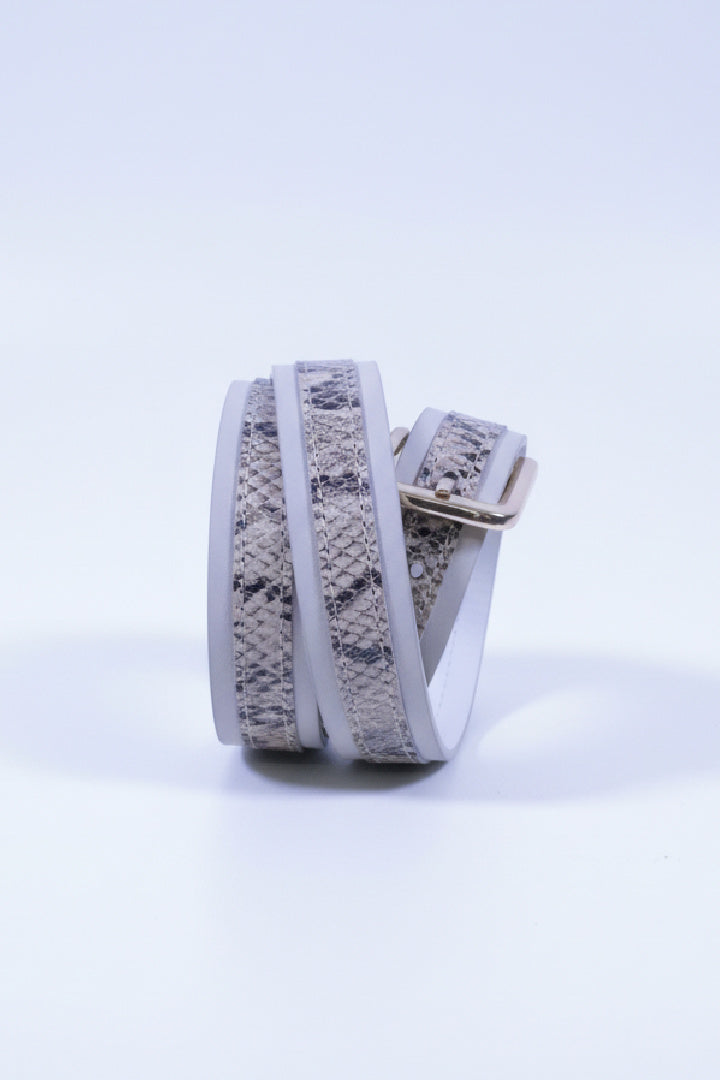 Python-Print Belt