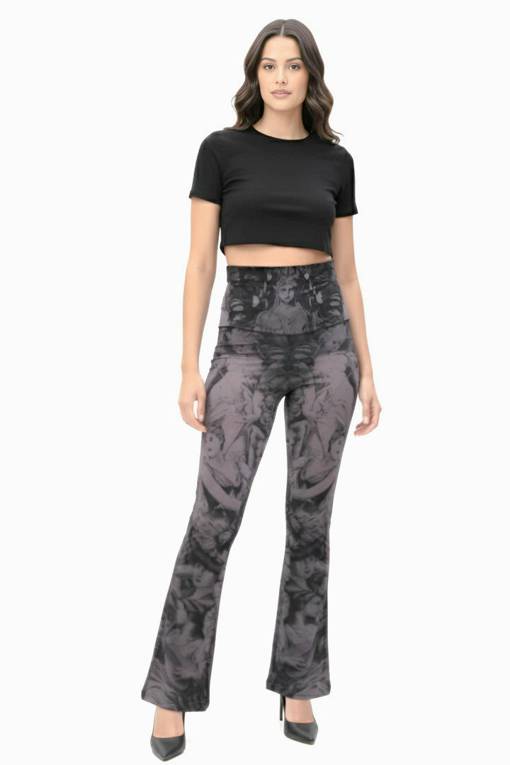Renaissance Flair Legging