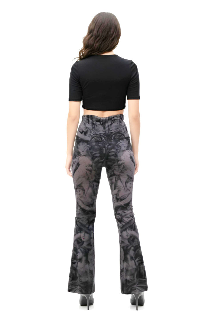 Renaissance Flair Legging