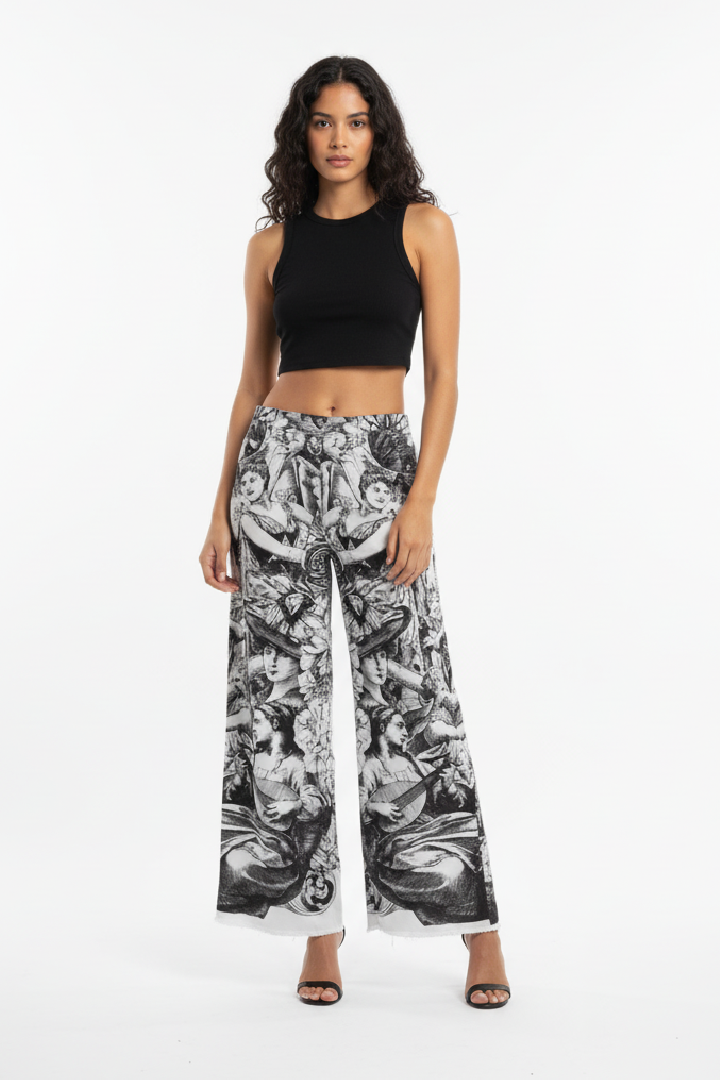 Renaissance Rider Jeans
