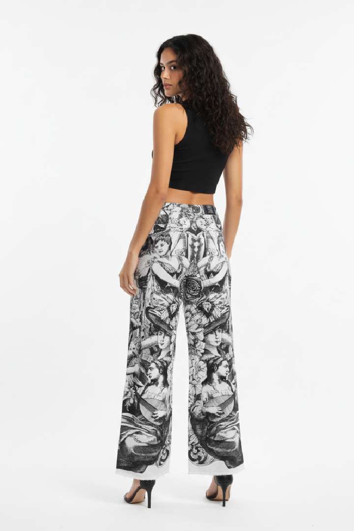 Renaissance Rider Jeans