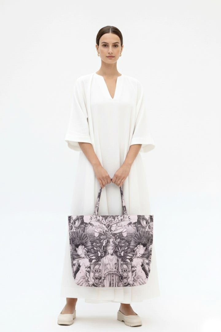Renaissance Tote