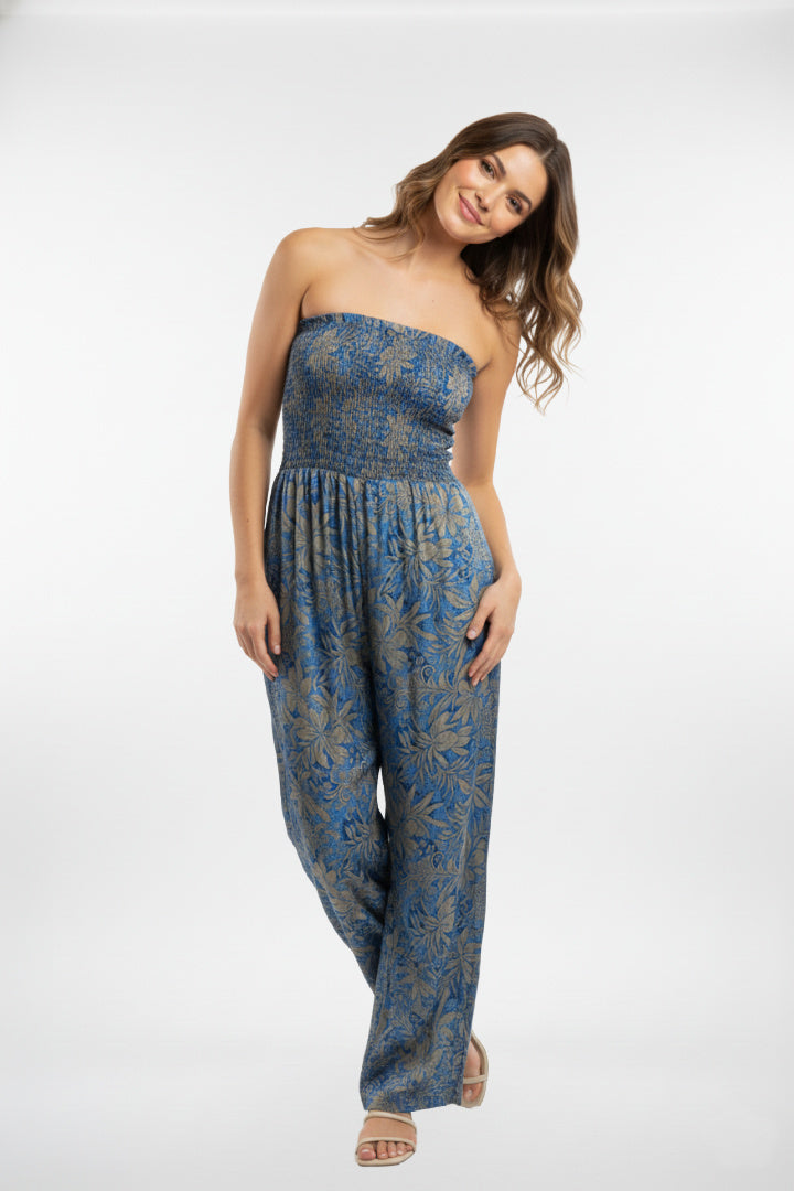 Revere Jumpsuit