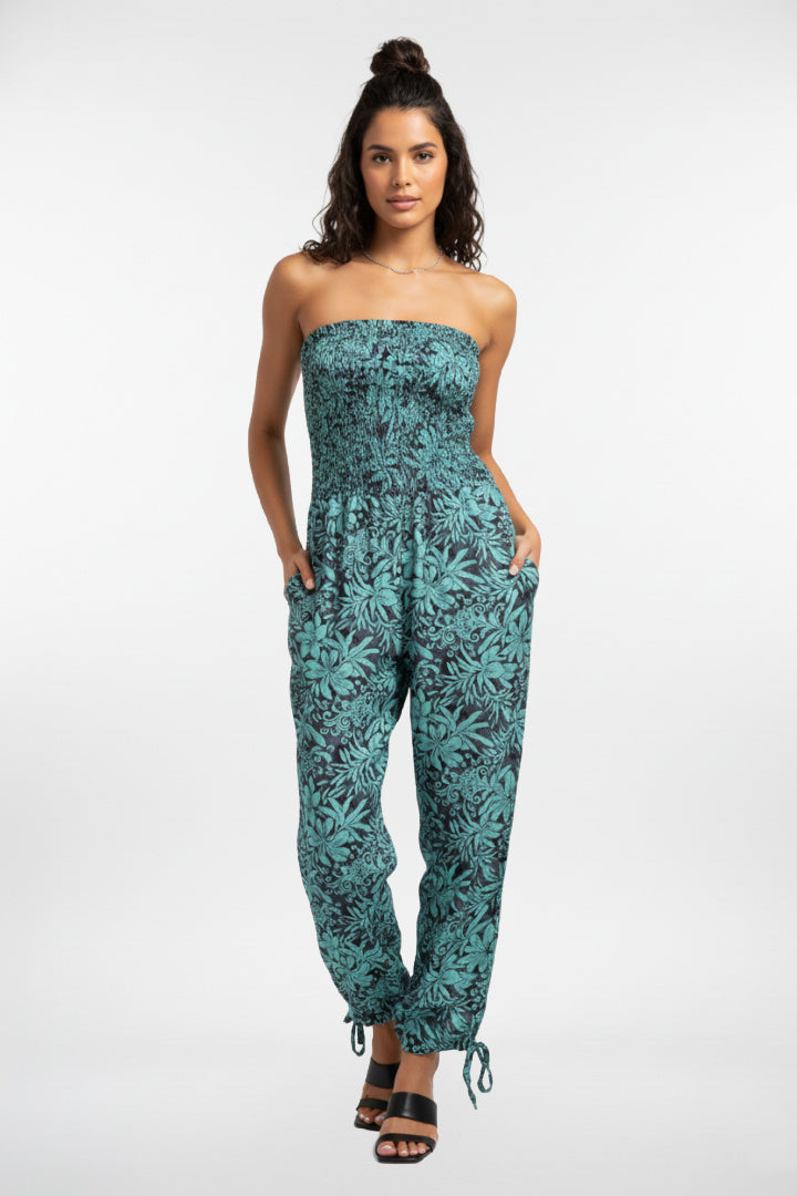 Revere Jumpsuit