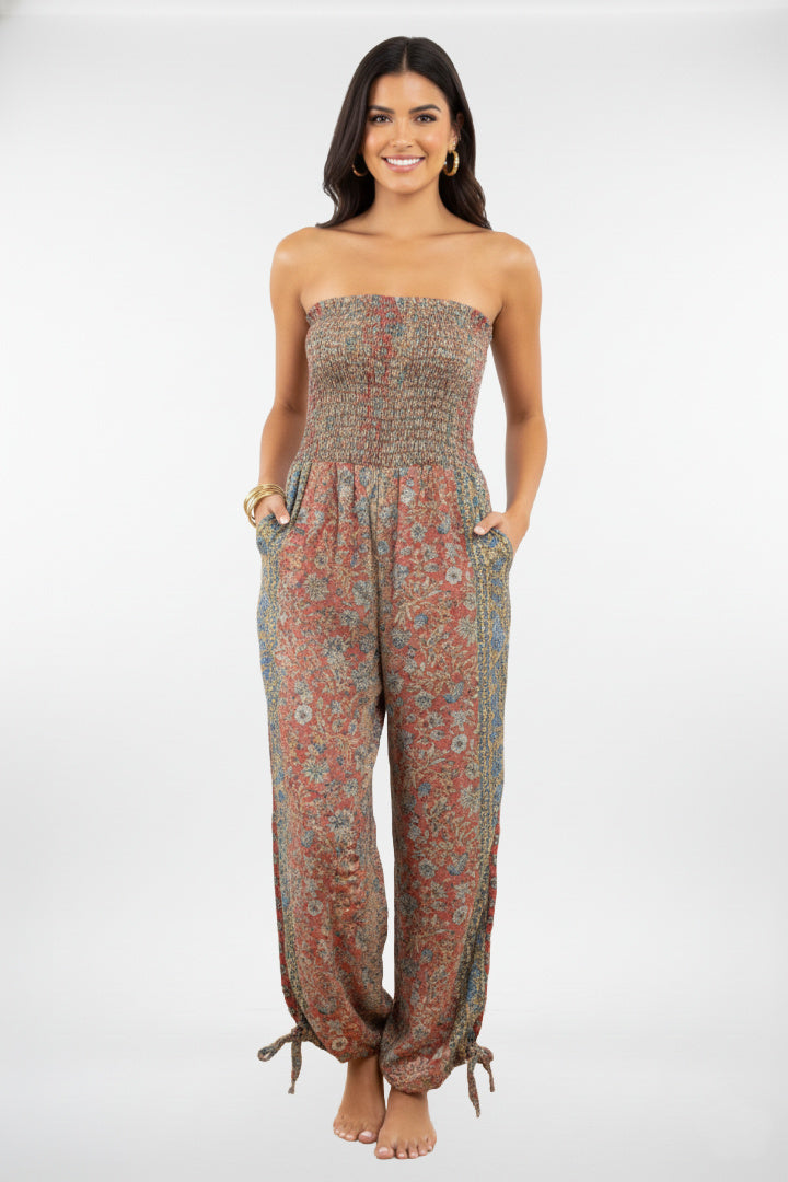 Revere Jumpsuit