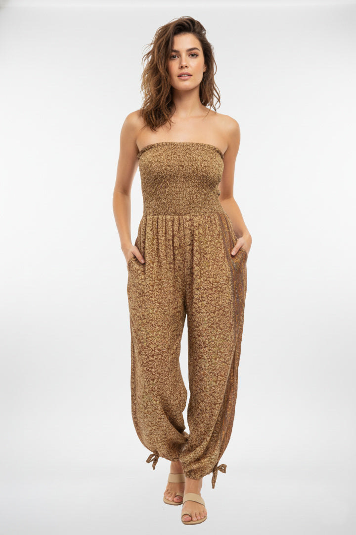 Revere Jumpsuit
