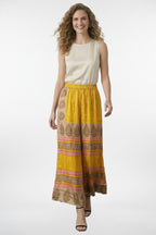 Reasilvestrando el Palazzo Pant