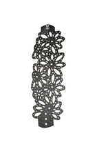Rubber Bracelet Flower
