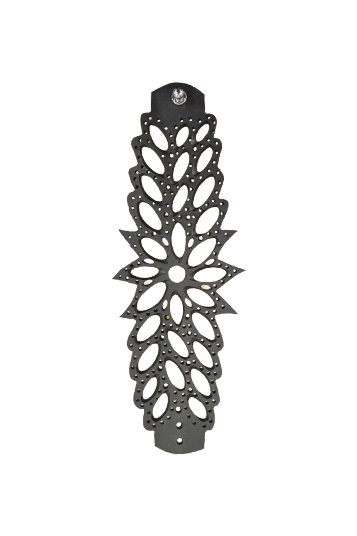 Pulsera de goma