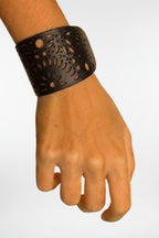 Bracelet en caoutchouc