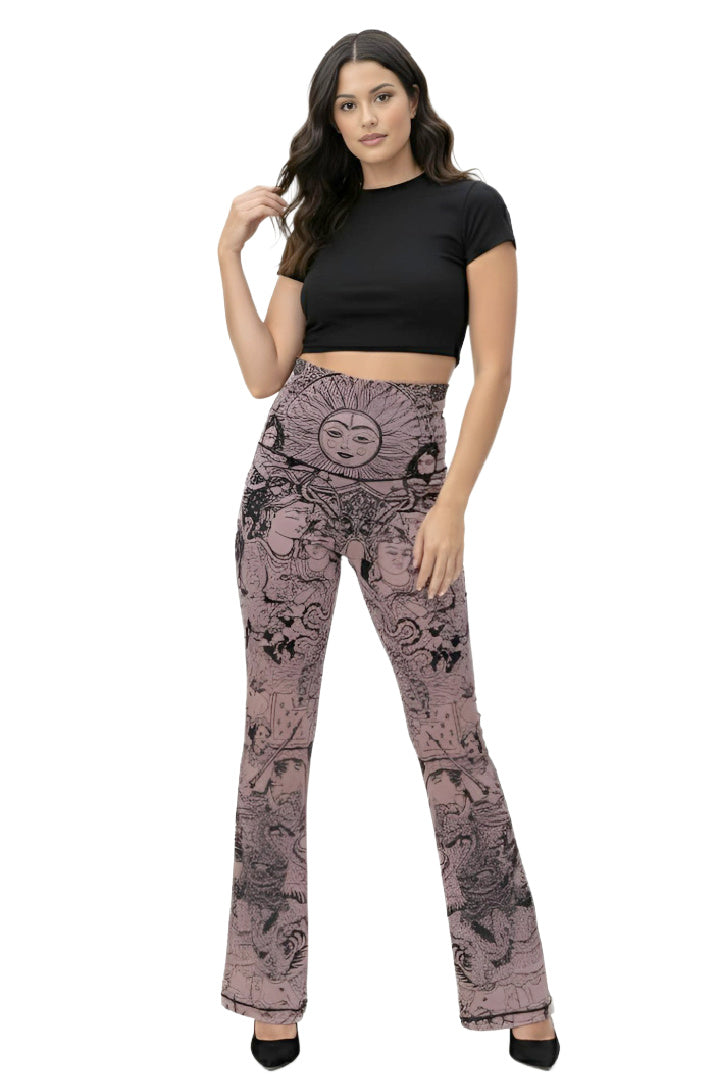 Shiva Lover Flair Legging