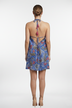 Short Foreign Love Dress