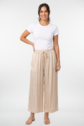Silky Soft Wide Leg Pants