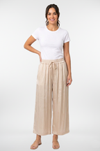 Silky Soft Wide Leg Pants