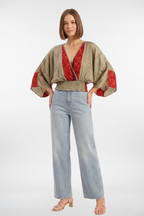 Spirit Top