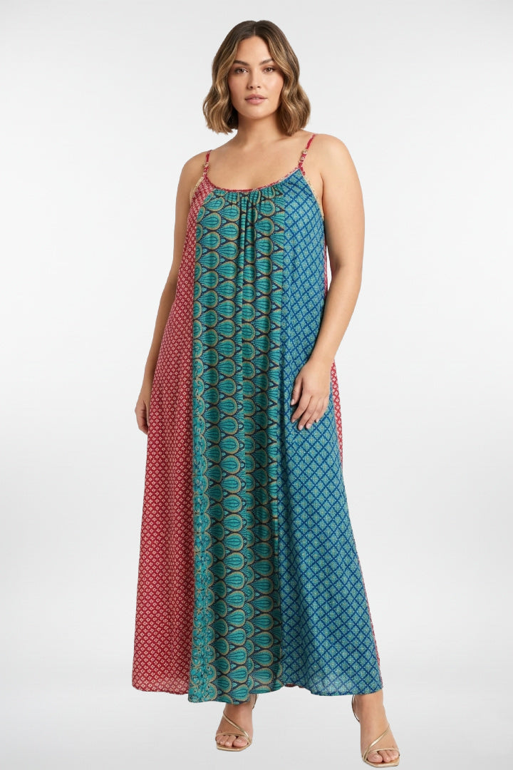 Star Gazer Dress