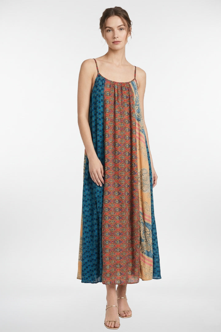 Star Gazer Dress