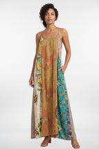 Vestido Mirador de Estrellas