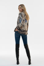 Blazer Star Soft Statement