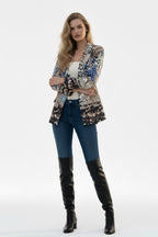 Blazer Star Soft Statement