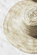 Chapeau de paille