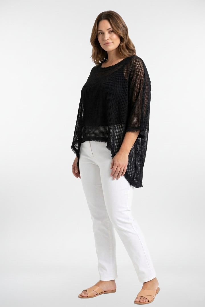 Haut en maille Sunny Breeze