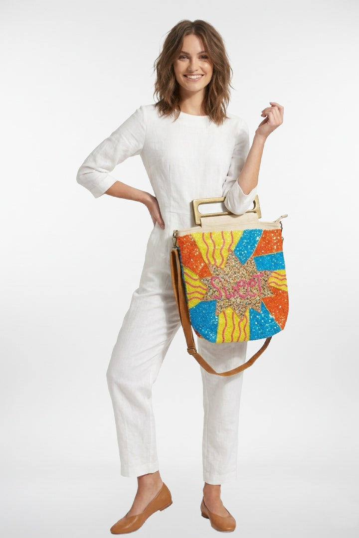 Sweet Sparkling Bag